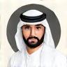 Avatar of Ahmed Al Maktoum