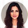Avatar of Ayesha Ali